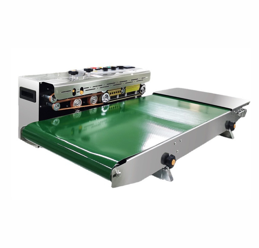 加宽墨轮封口机