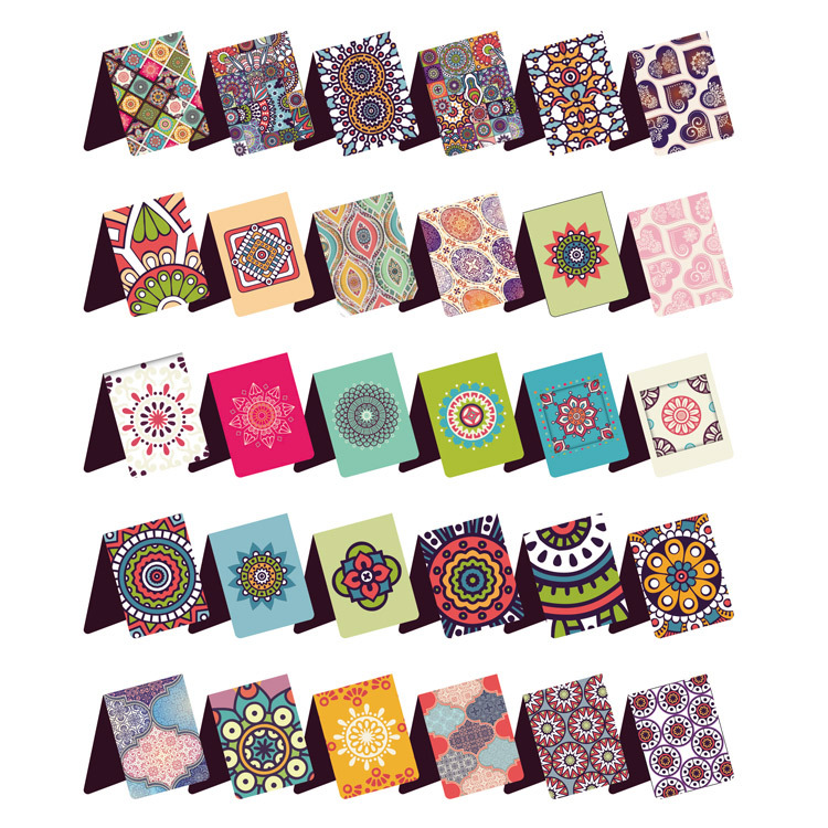 新-曼陀罗书签设计-2021-10-14