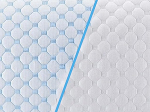 Cooling or soft bamboo