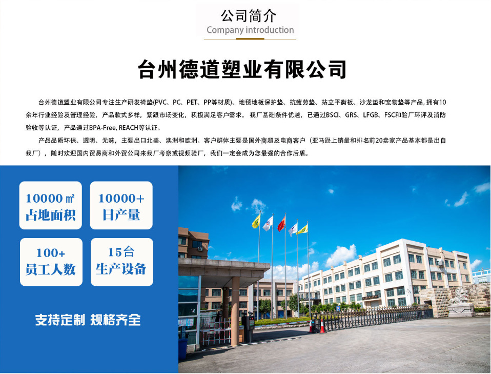 公司介绍