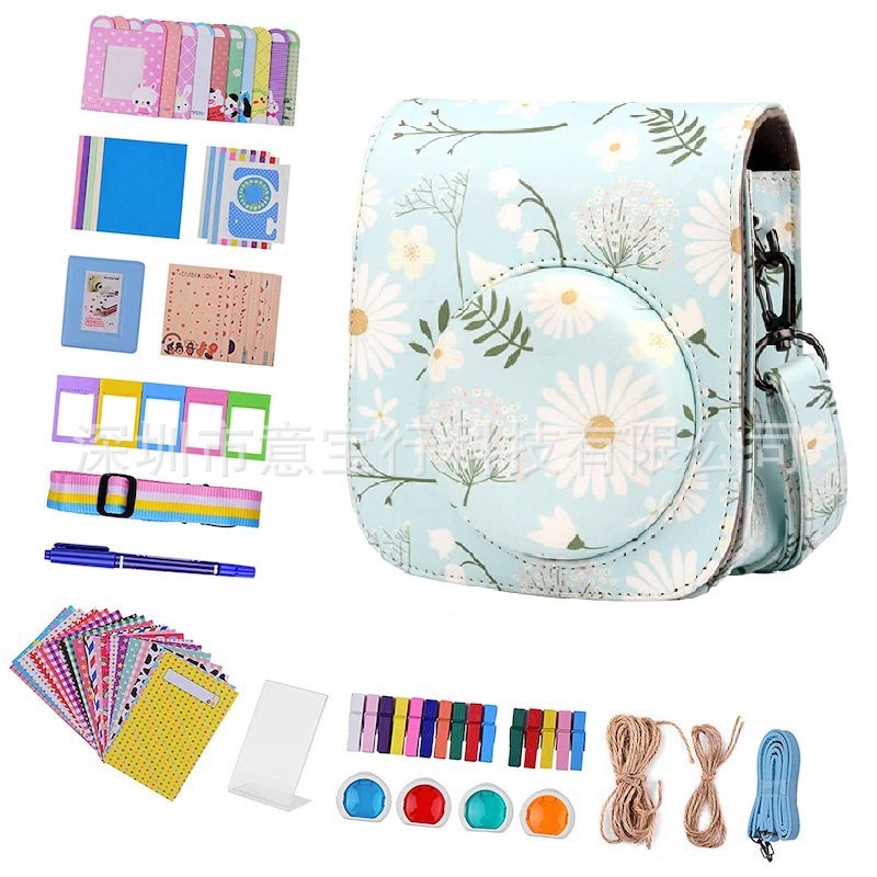 mini11套装12合一