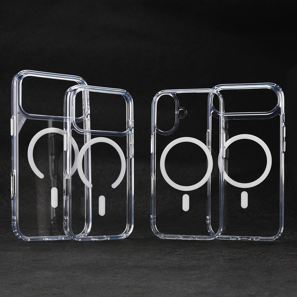 透明手机壳不发黄