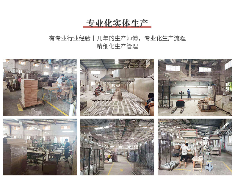 玩具柜组合柜实木