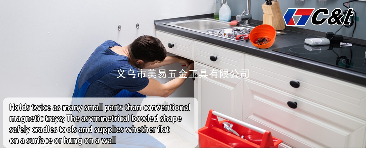 Magnetic Nut Cup set