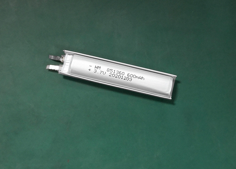 851360聚合物电池 06