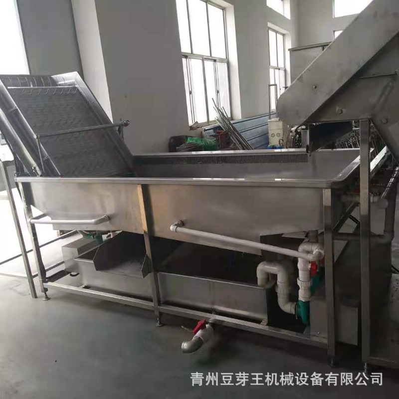 综合清洗机