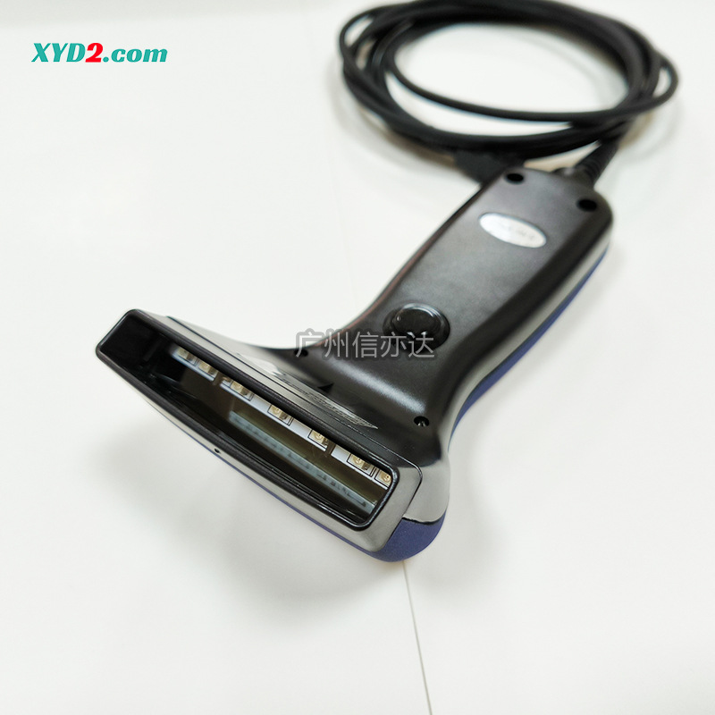 爱信康条码检测仪04