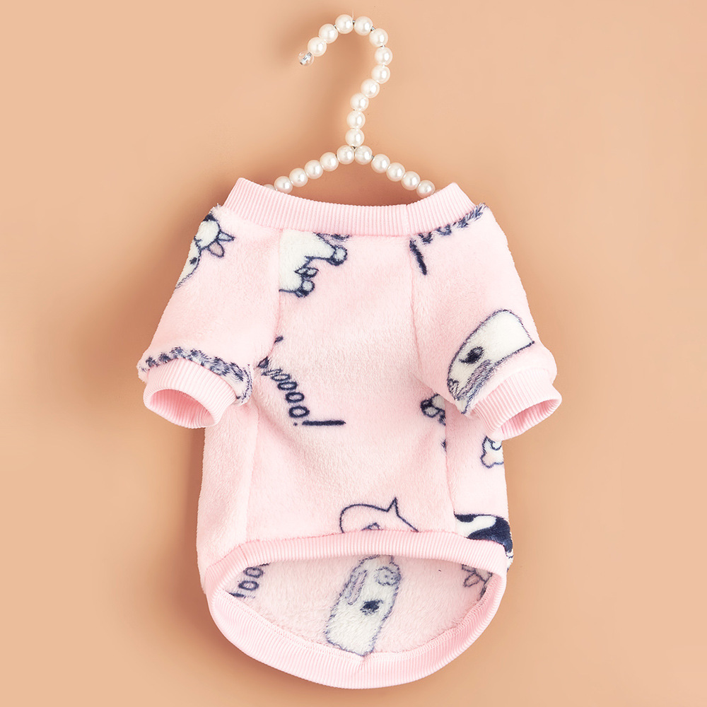 欧康宠物衣服 狗衣服 批发