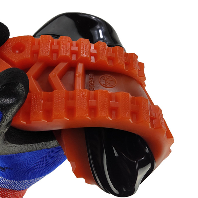 03969#风顺505高筒37cm平底雨靴食品靴_06.jp