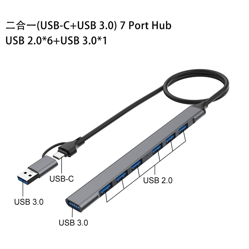 usb3.0hub