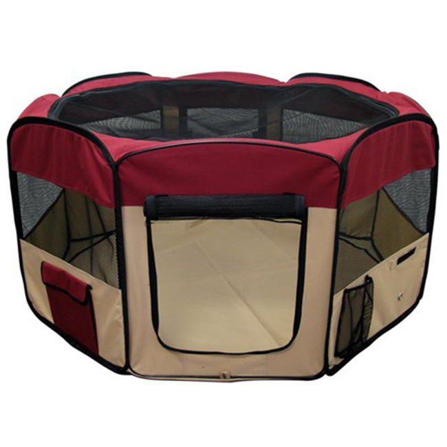 pet dog playpen