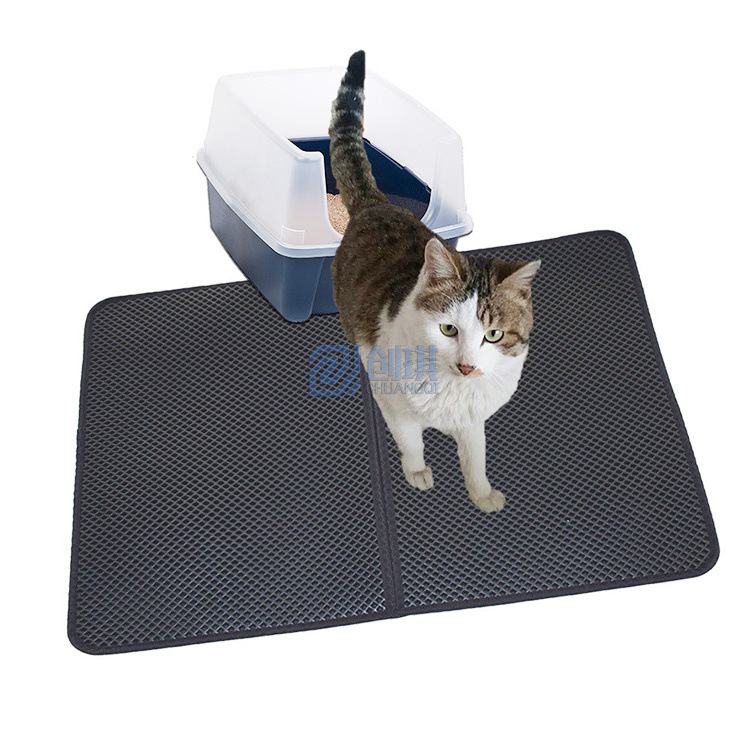猫砂垫