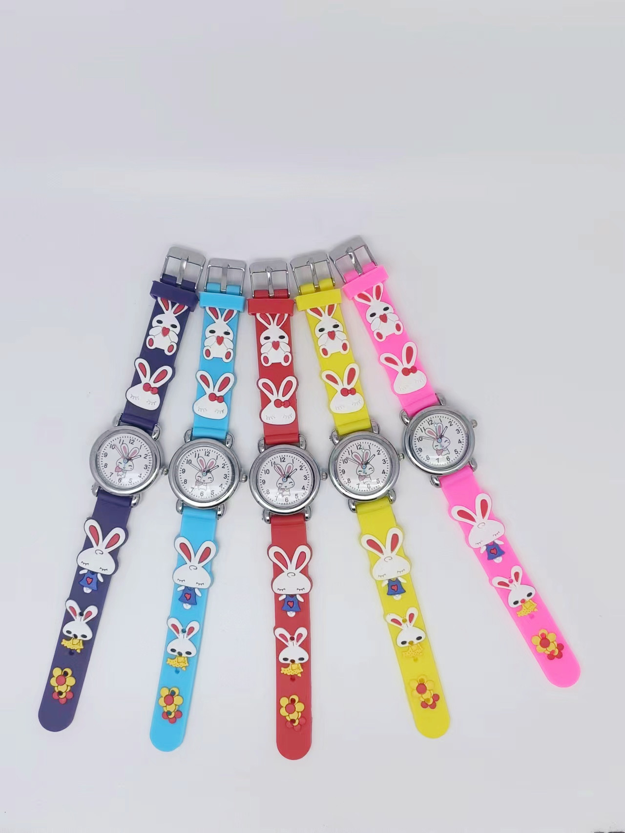 小兔子