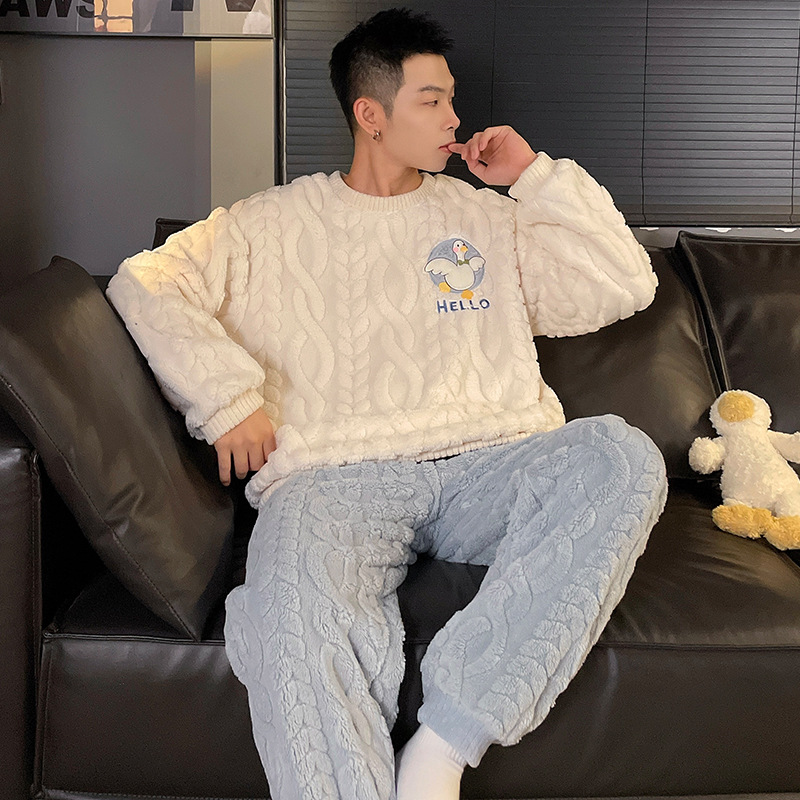 S393#可爱鹅（男）1