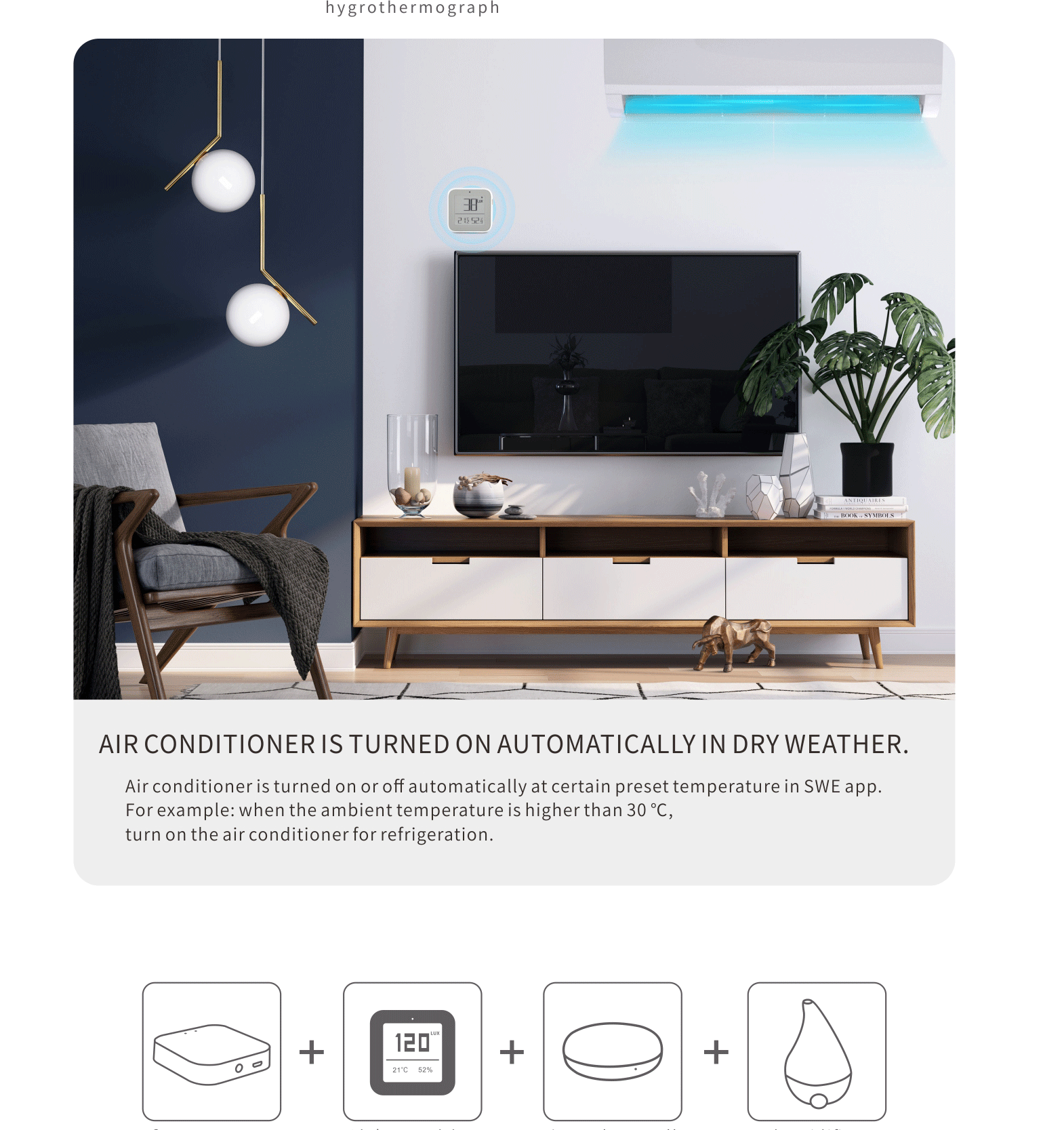 XZ-WSD01-Light-Sensitive-Hygro