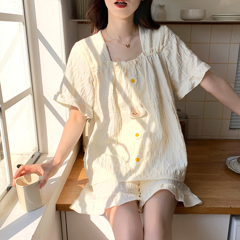 6991#杏色2