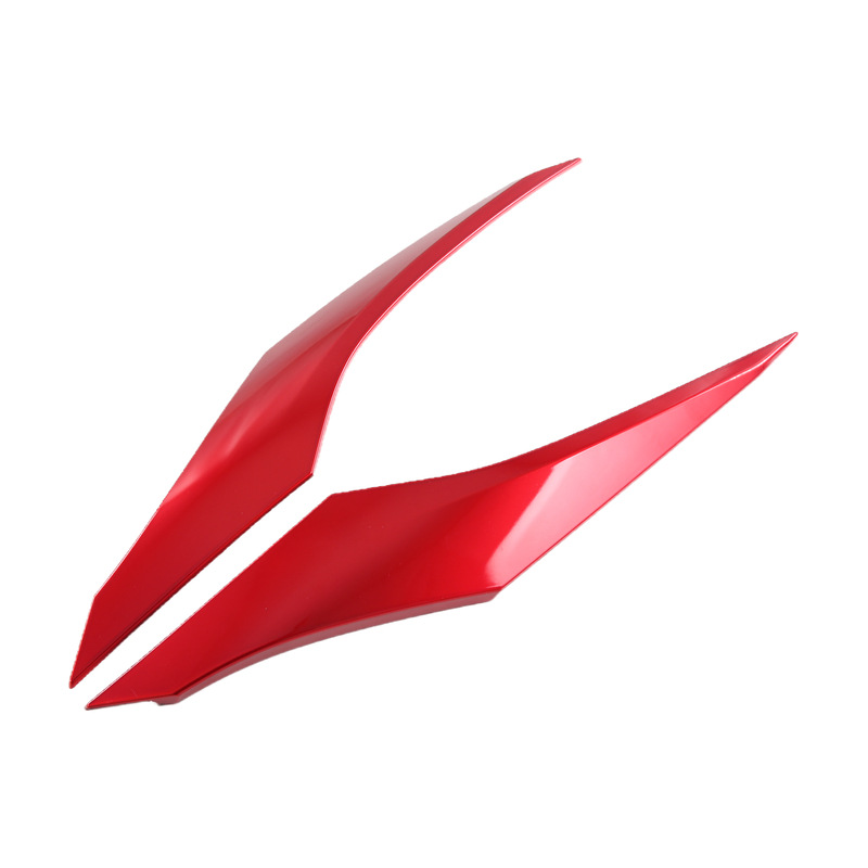 赛那中网饰条2-红  (1)