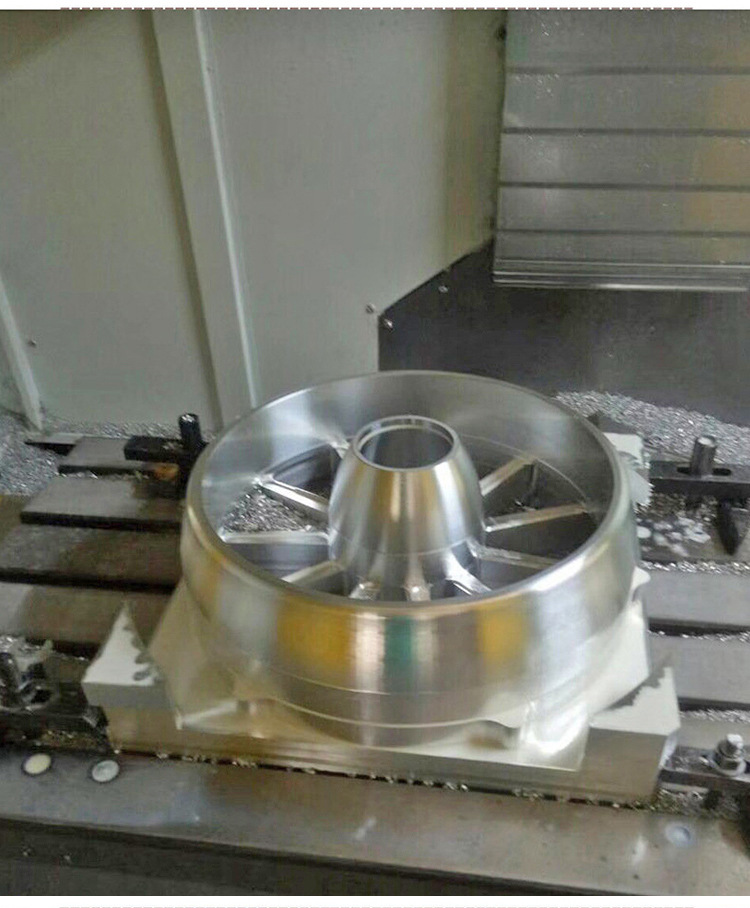 汽车发动机模型定制cnc五金加工手板铝合金产品航空