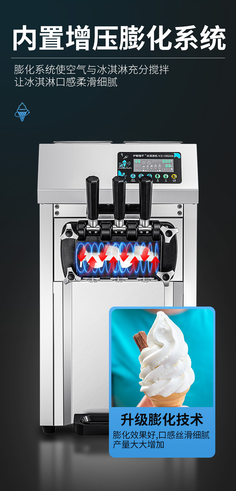 RC-A288B冰淇淋功能介绍_02