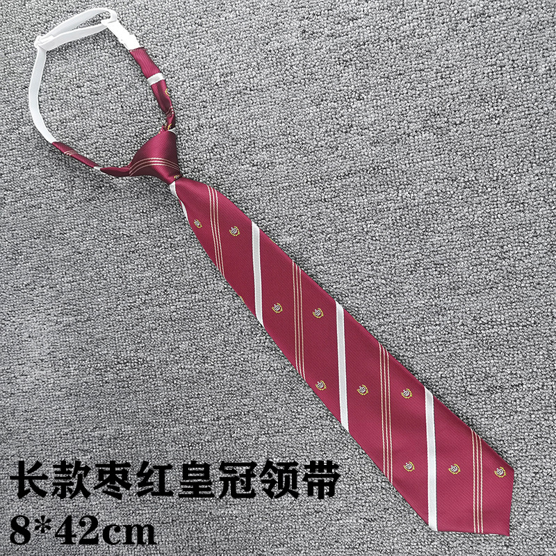 长枣红