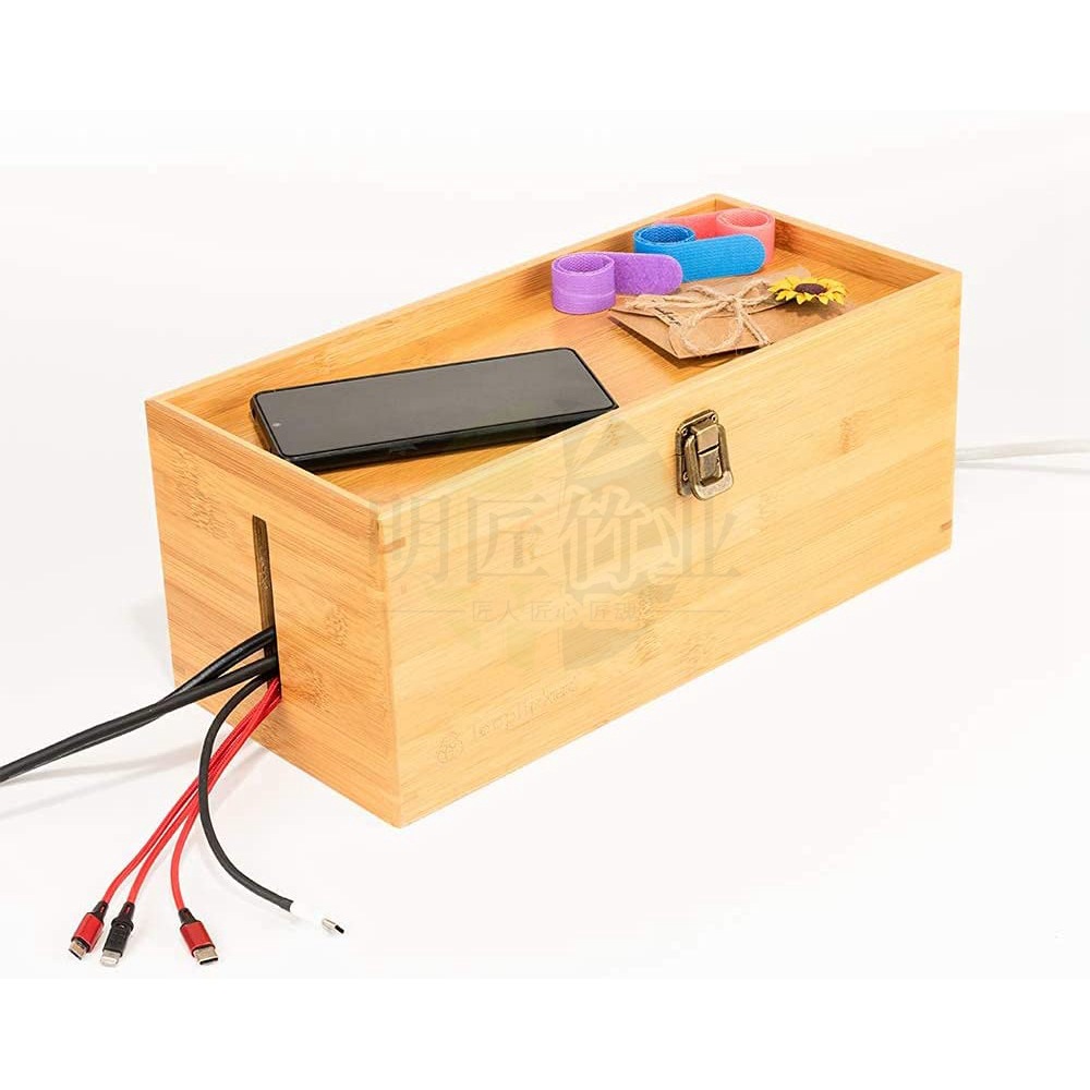 Cable Tidy Box Large, Cable Ti