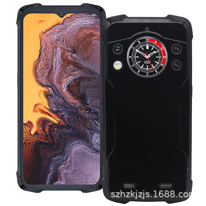 Cubot KingKong 9 6.583 inch (3