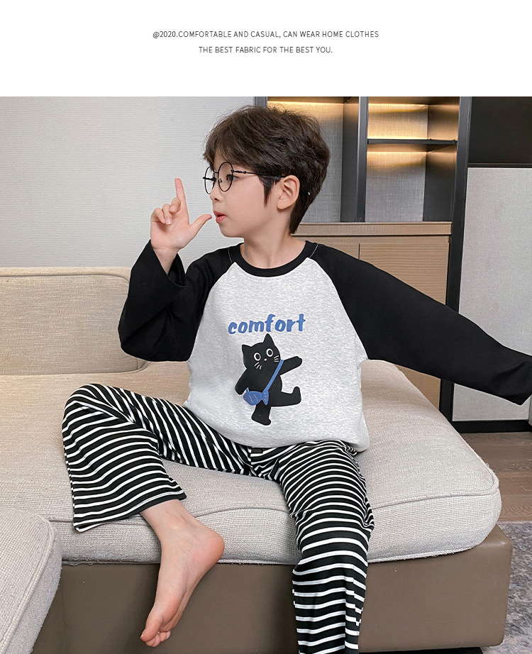 复制_新款儿童春秋季睡衣男童长袖纯棉套装中大童.jpeg