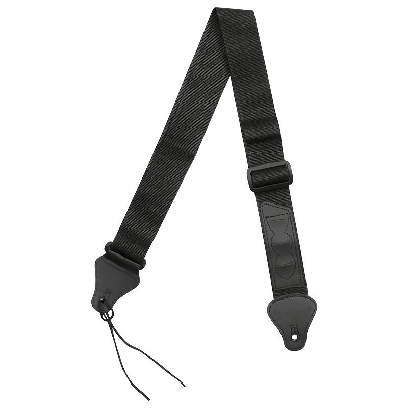 可插拨片背带【黑色款】