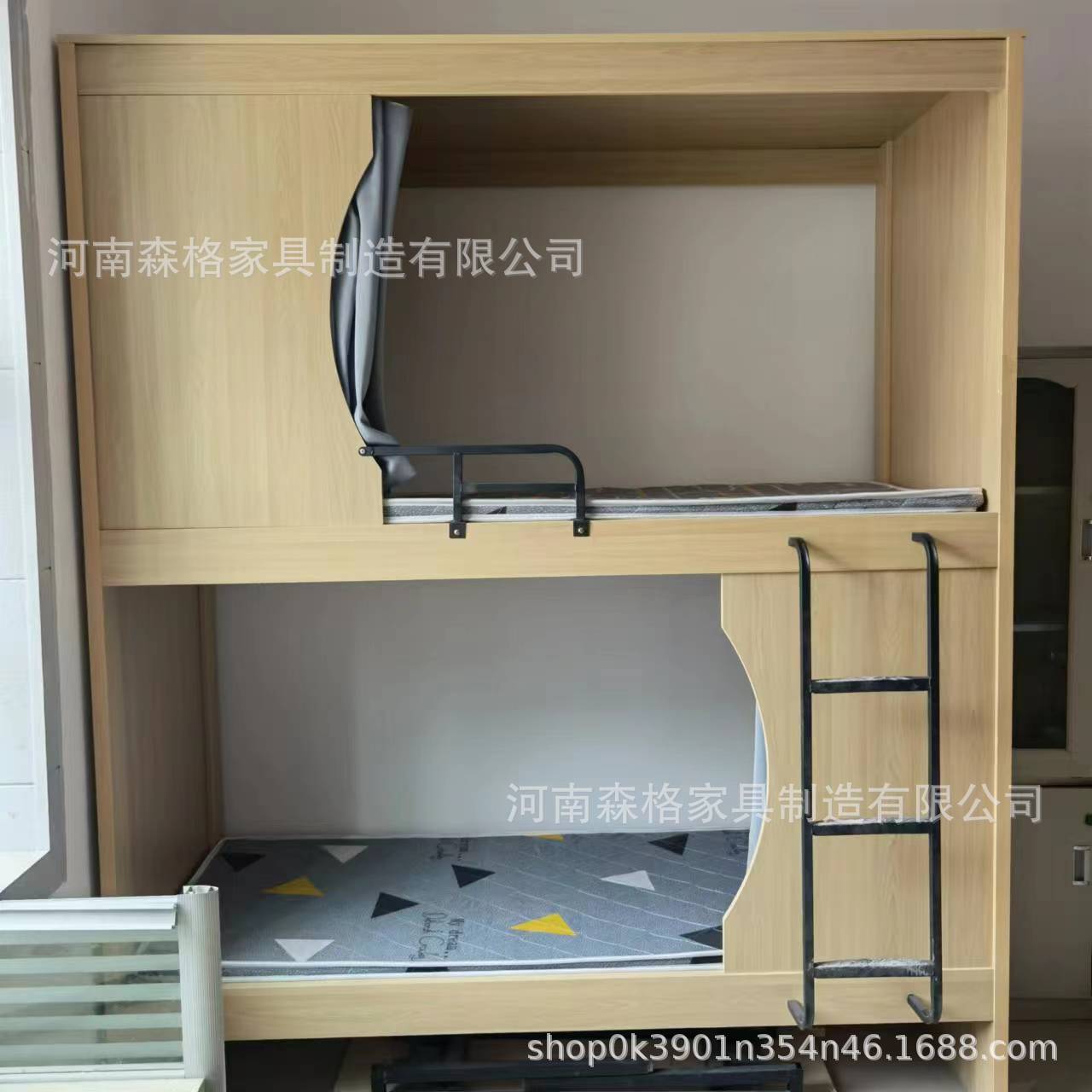 河南森格家具制造有限公司
