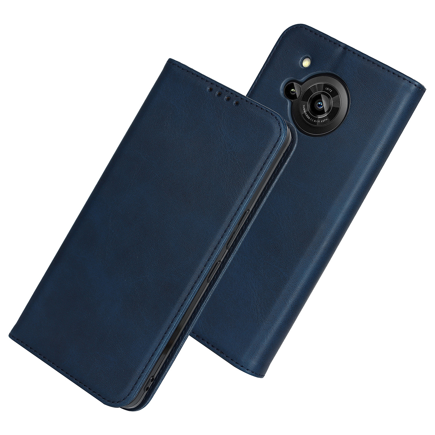 夏普 AQUOS R7 小牛纹