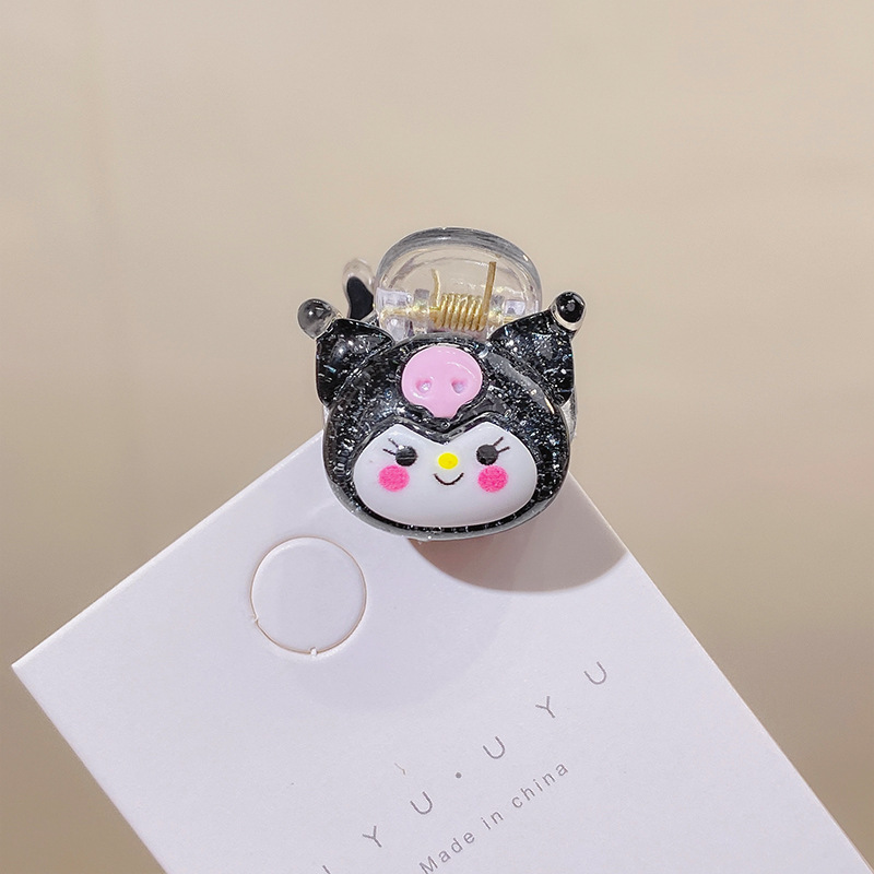 三丽鸥小抓夹