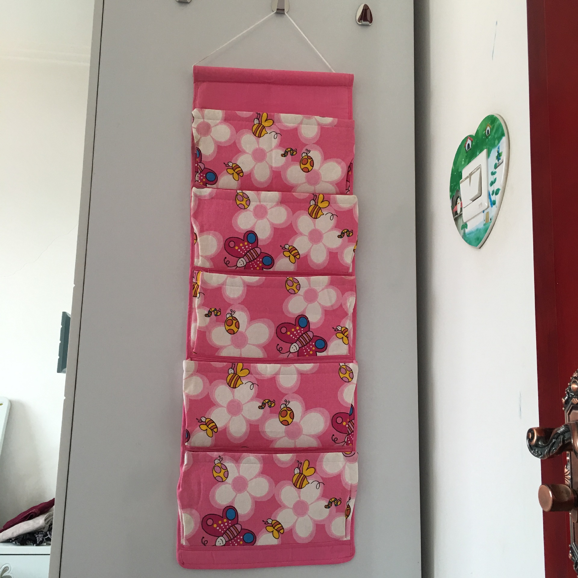 纯棉帆布挂袋IMG_1228