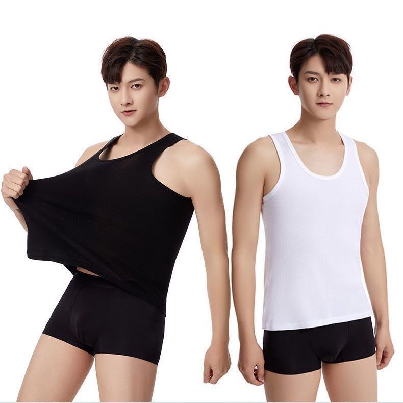 苍南县鸿意纺织有限公司13282773919小李男士粗螺纹背心