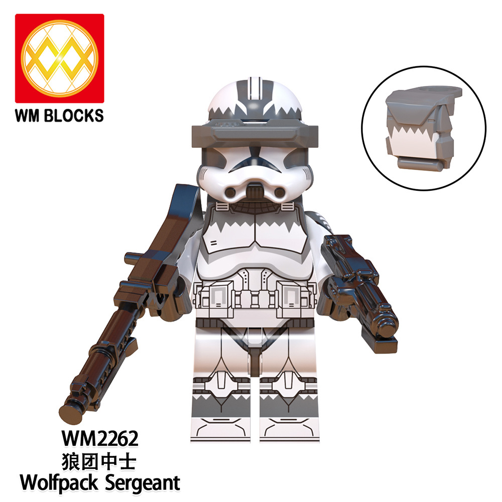 WM2262