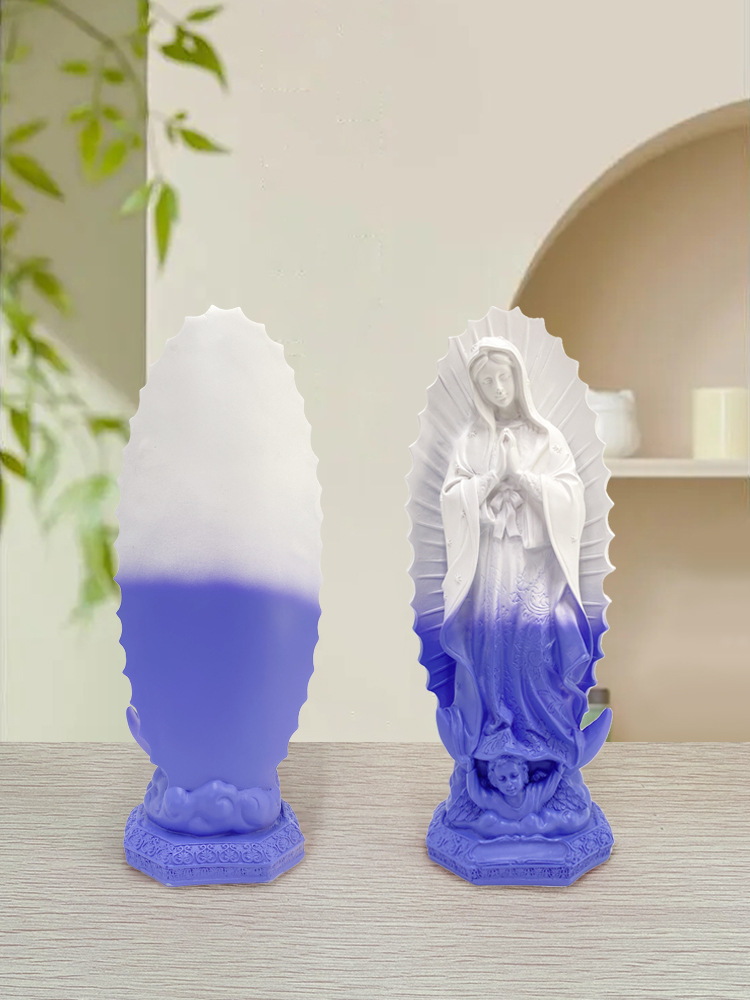 圣母神像大号b(3)