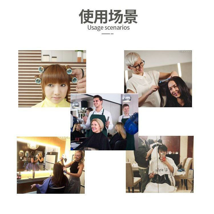 加长版五指防烫手套6