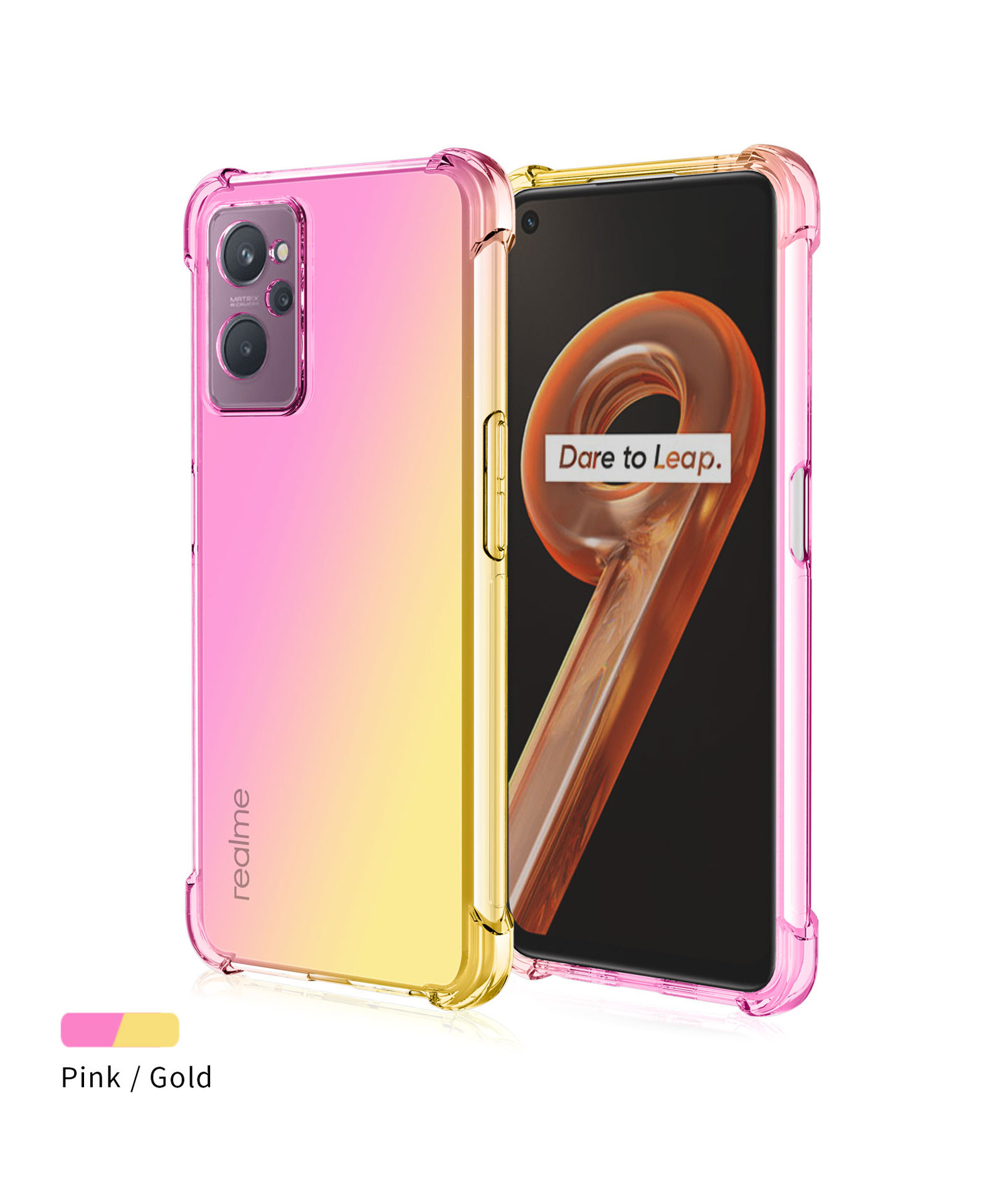 Realme9 i
