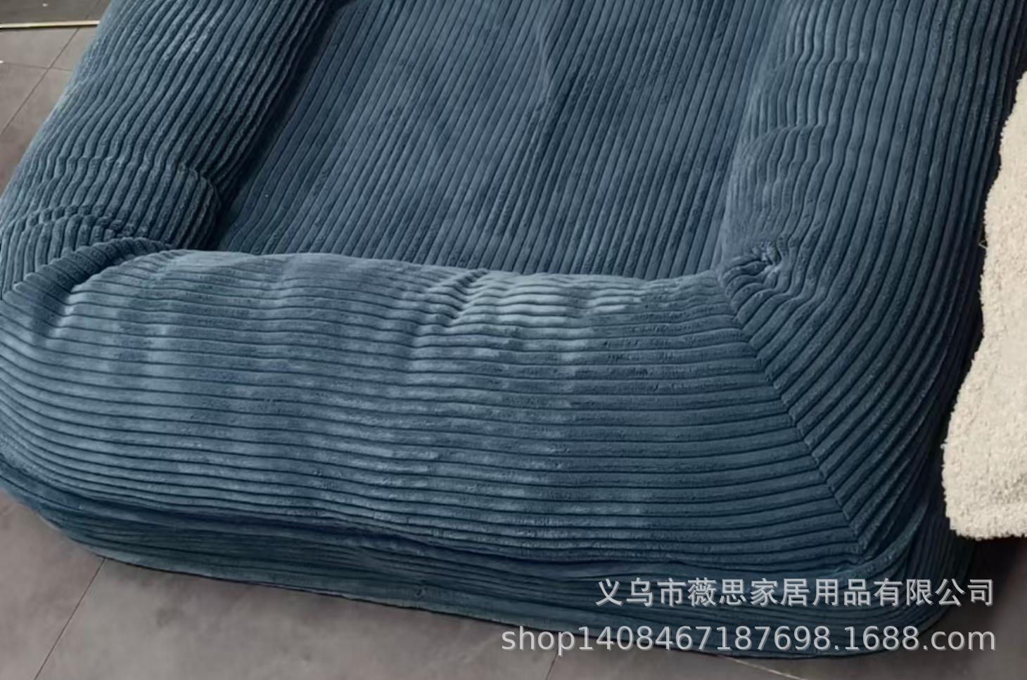 折叠床4