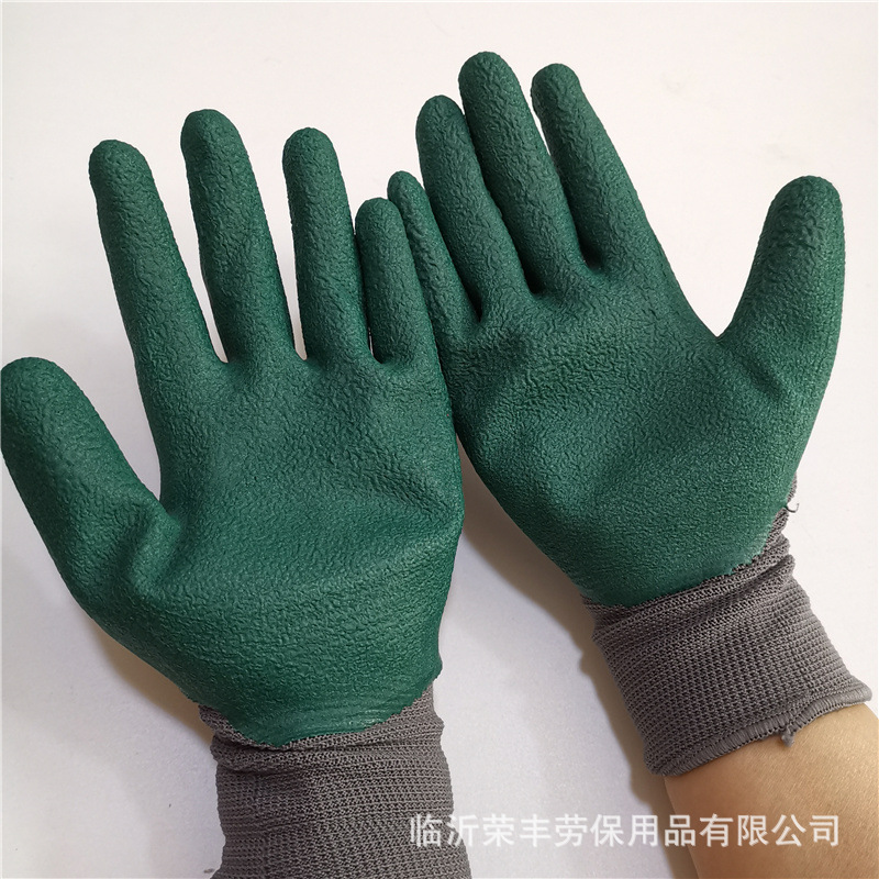 轮胎发泡
