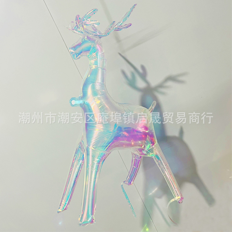 麋鹿2