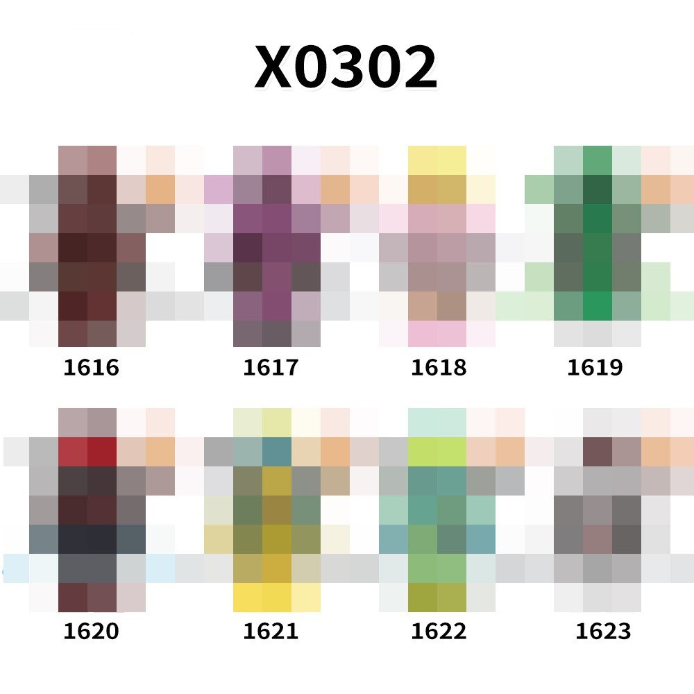 X0302