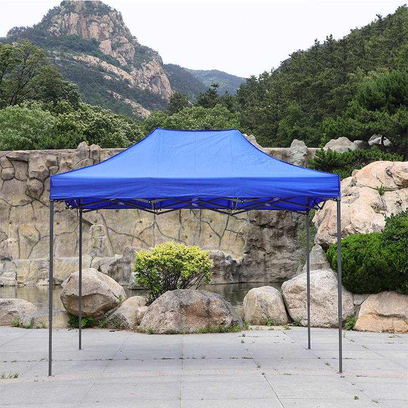 2x3米3x3米3x4.5米3x6米可移动户外折叠展会帐篷经