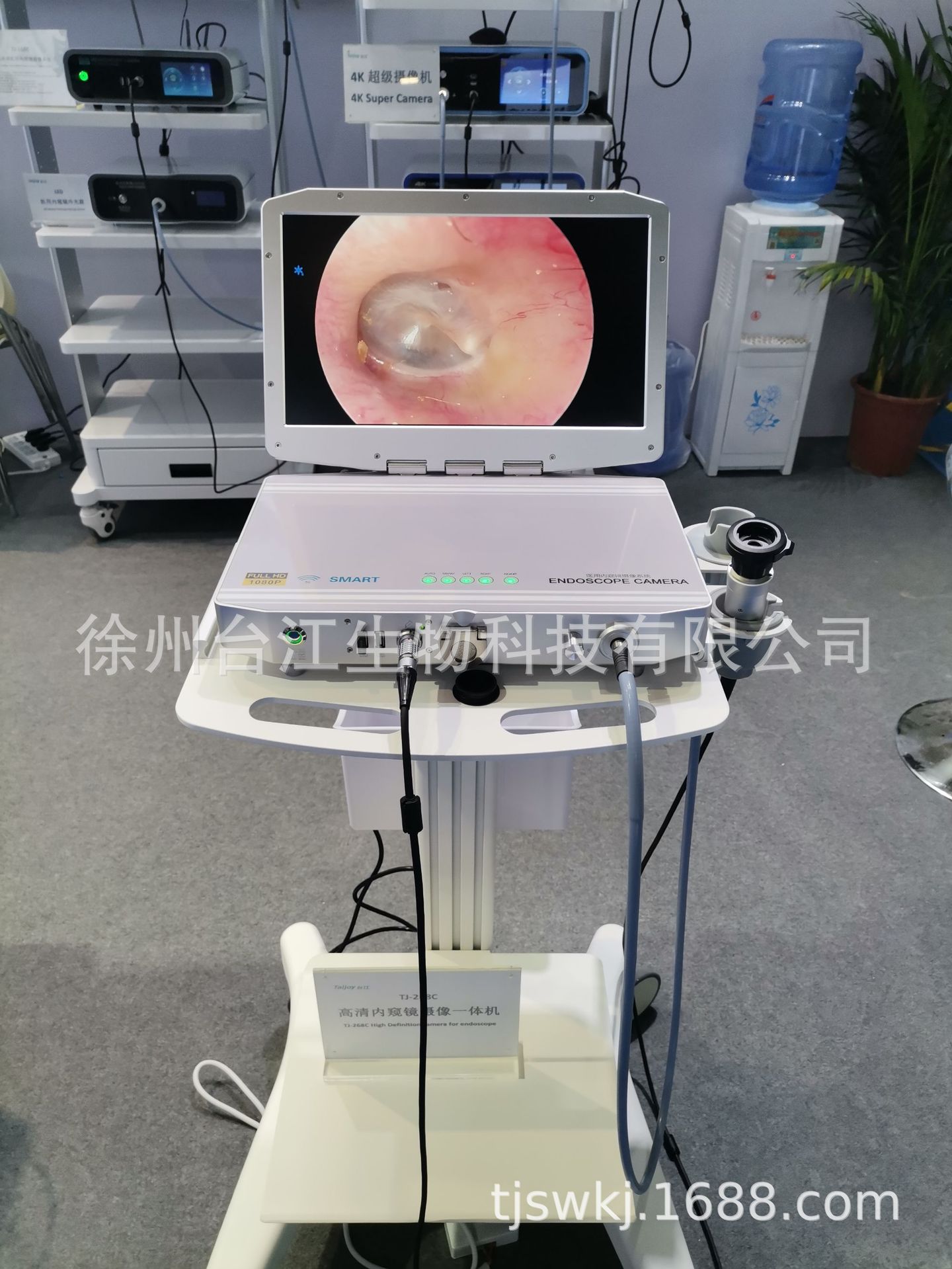 268C一体机1