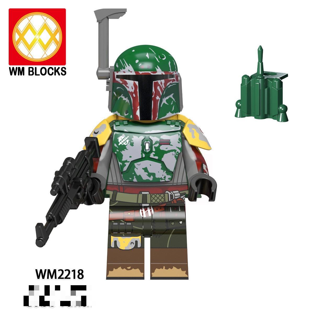 WM2218