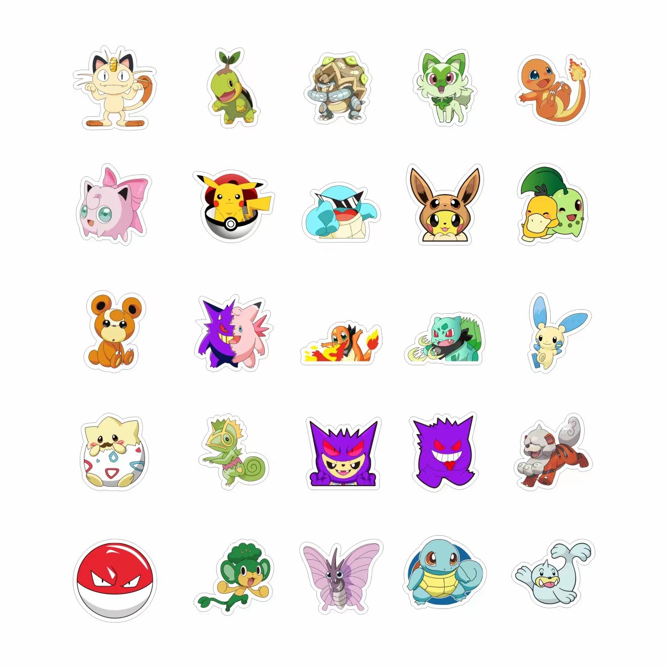 56号宝可梦主图4