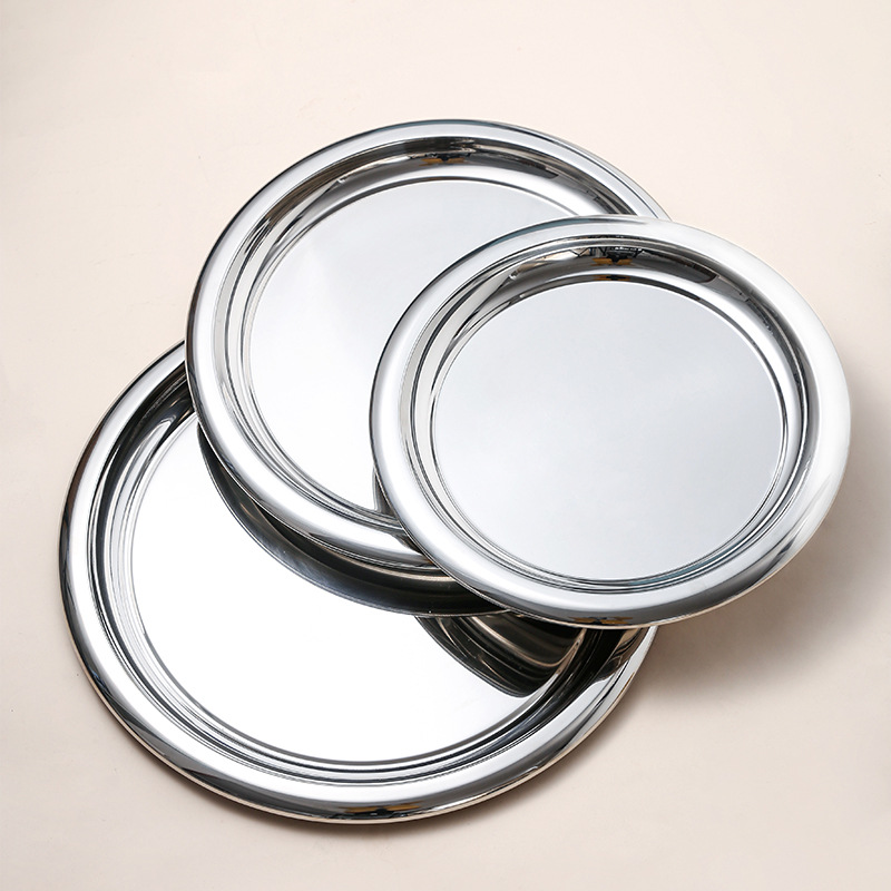 圆形托盘1