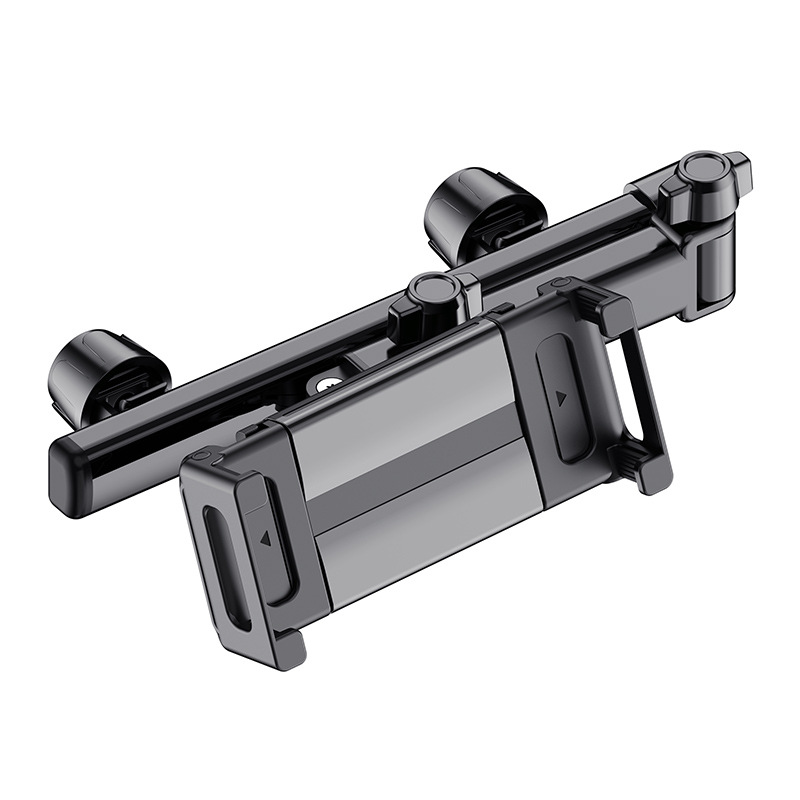 折叠车后枕支架　平板支架　车椅支架　折叠支架　支架