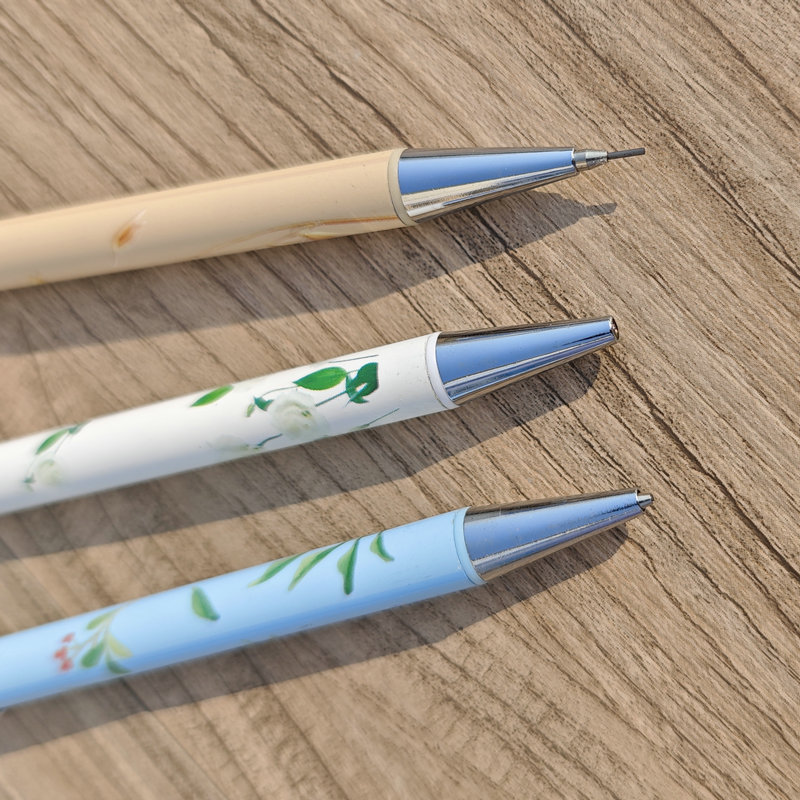 天卓00801活动铅笔5