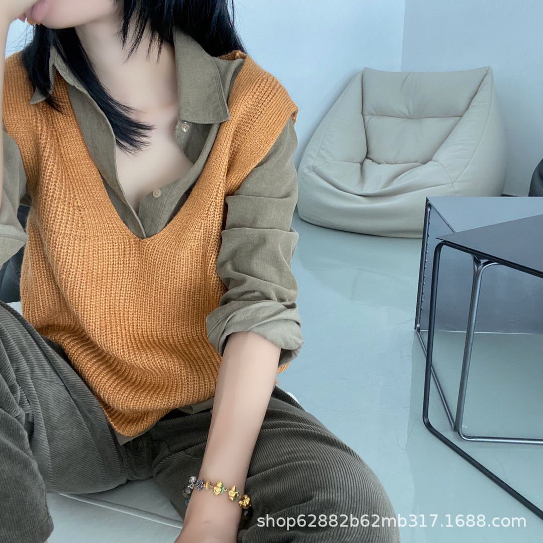 9116马夹