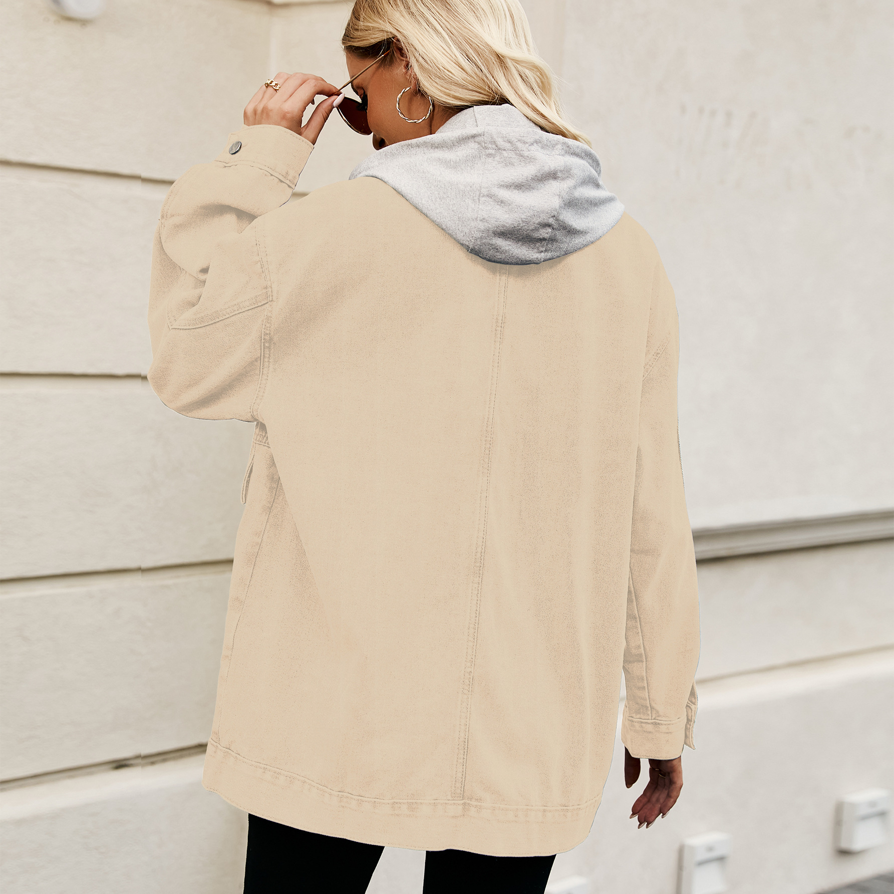 2100带帽-6浅卡其